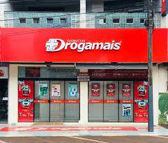 DROGAMAIS
